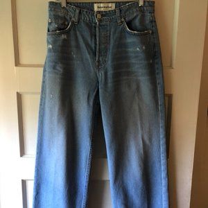 Reformation Fawcett Jean